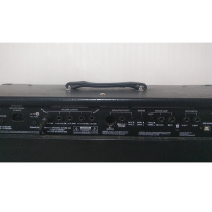 Blackstar Tube Amplifiers Blackstar HT STAGE 60 MKII 212 Tube Amplifier - Combo - Open Box B Stock