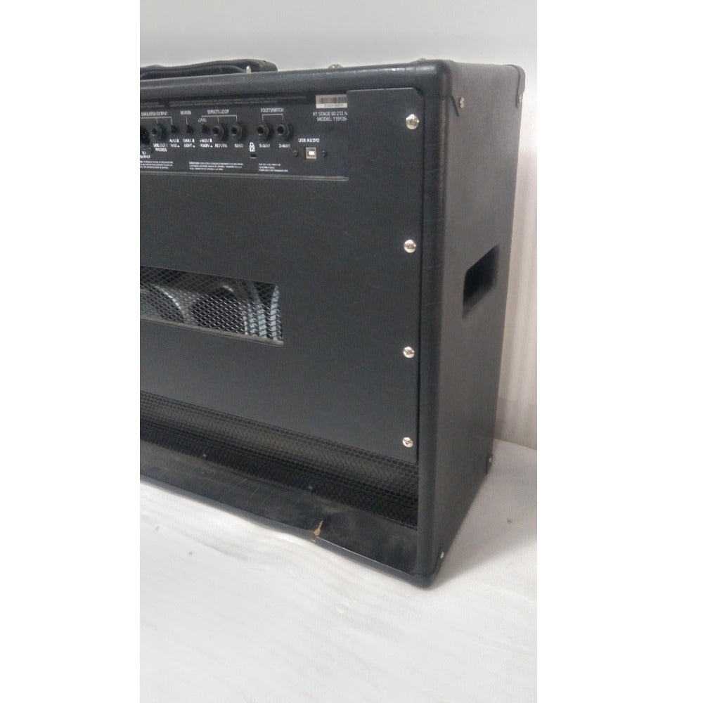 Blackstar Tube Amplifiers Blackstar HT STAGE 60 MKII 212 Tube Amplifier - Combo - Open Box B Stock