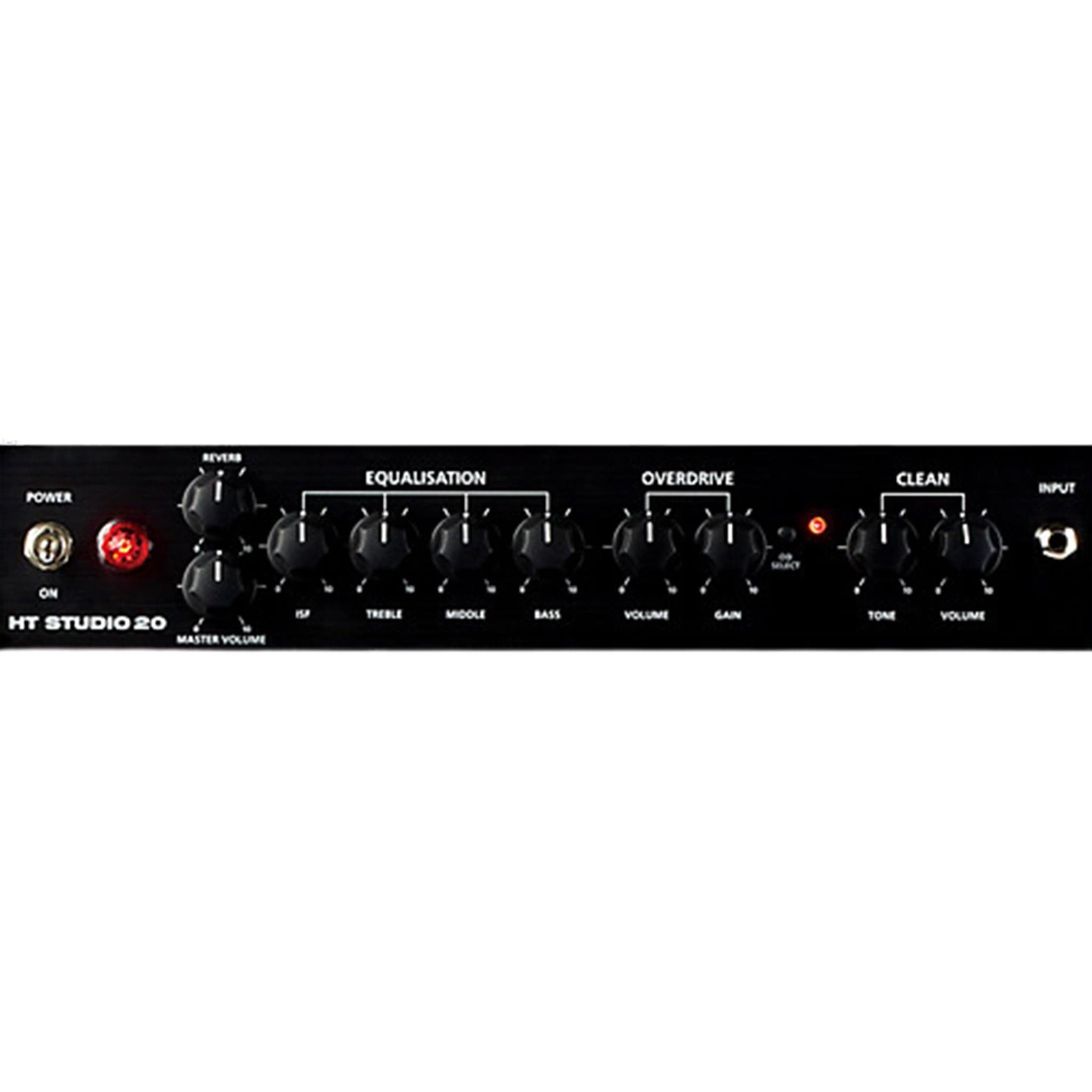 blackstar tube amplifiers blackstar ht studio 20h guitar amplifier head