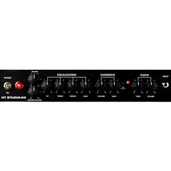 Blackstar Tube Amplifiers Blackstar HT Studio 20H Guitar Amplifier Head