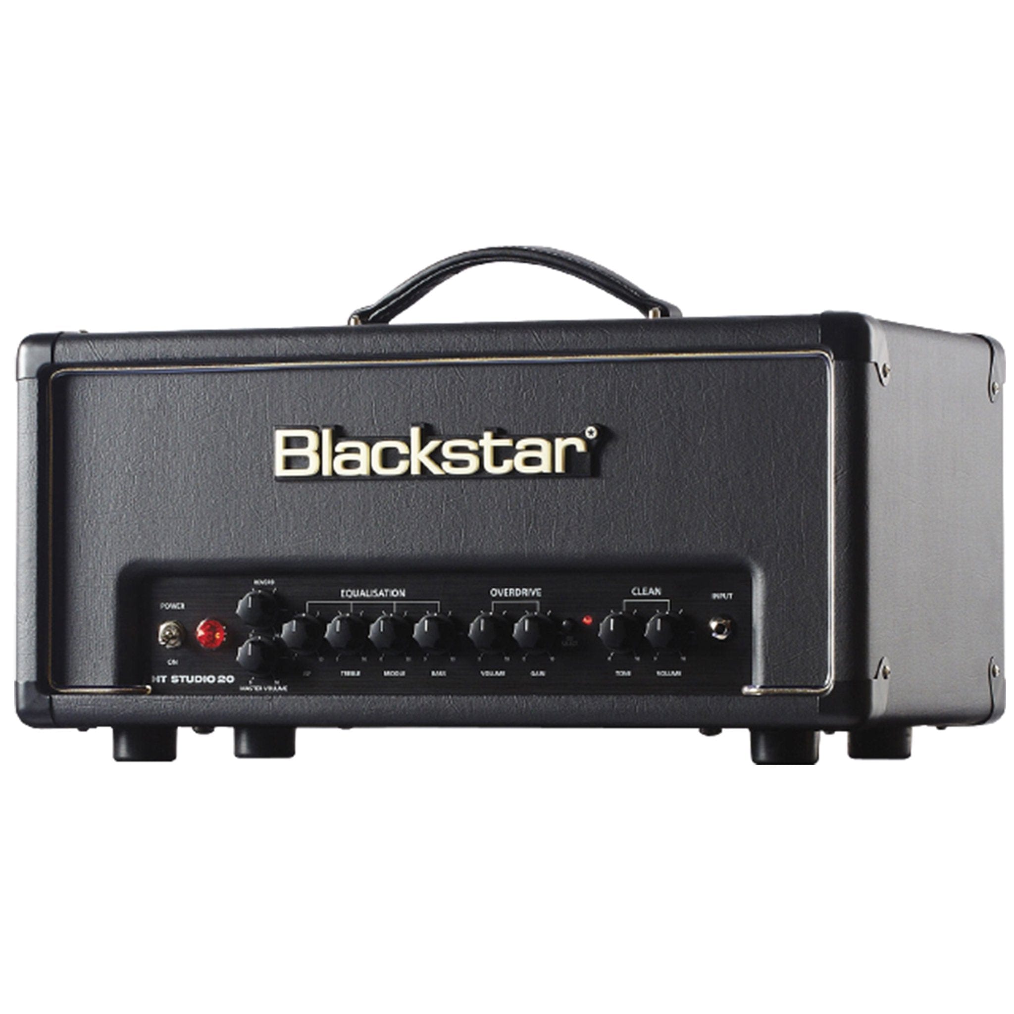 blackstar tube amplifiers blackstar ht studio 20h guitar amplifier head