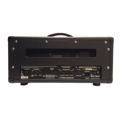 blackstar tube amplifiers blackstar ht studio 20h guitar amplifier head
