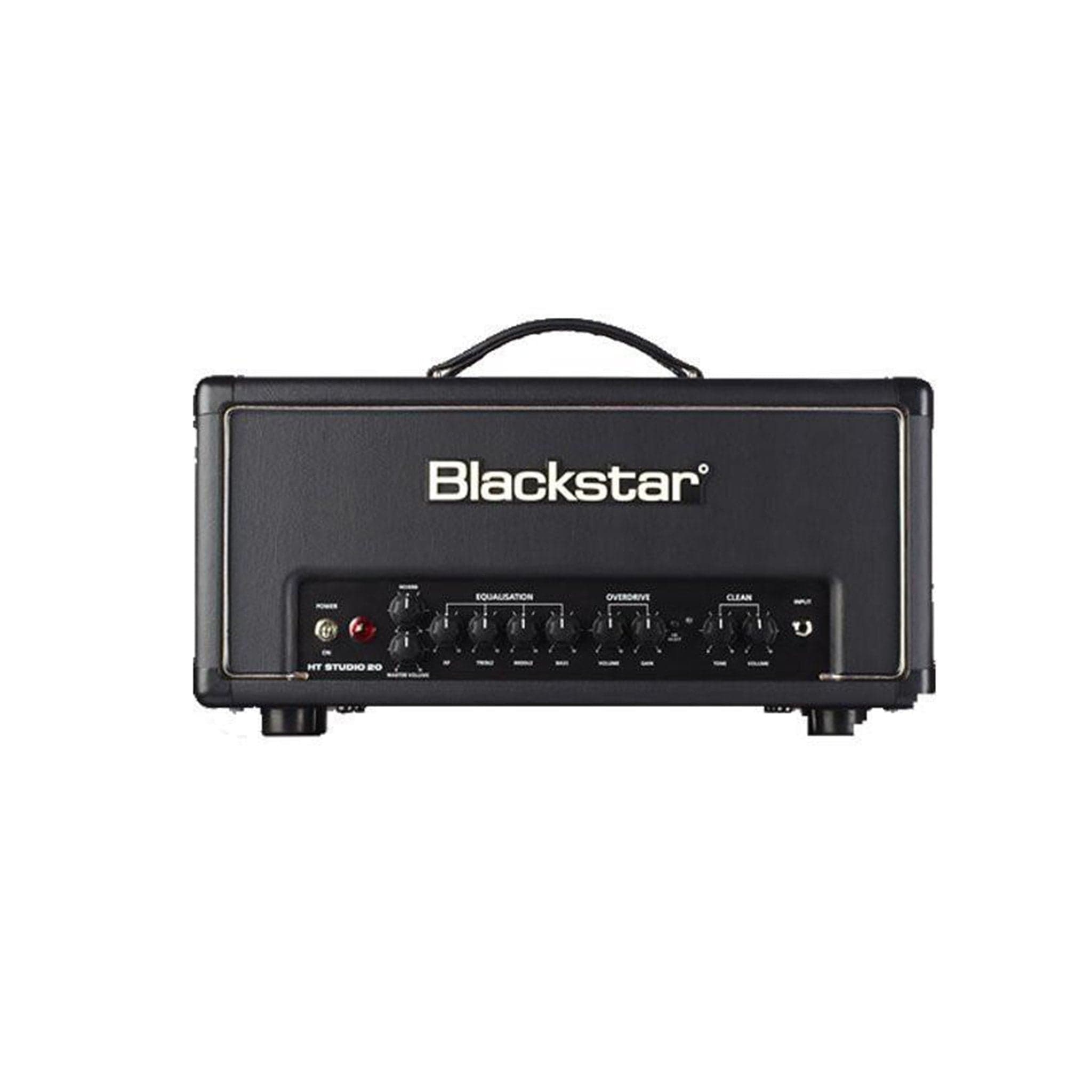 blackstar tube amplifiers blackstar ht studio 20h guitar amplifier head