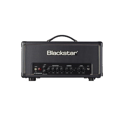 blackstar tube amplifiers blackstar ht studio 20h guitar amplifier head