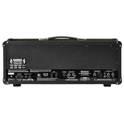 blackstar tube amplifiers blackstar series one 100 100w tube guitar amp head