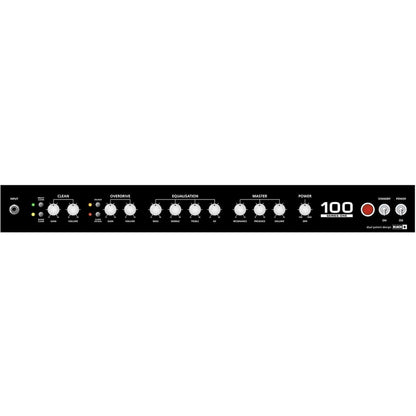 blackstar tube amplifiers blackstar series one 100 100w tube guitar amp head