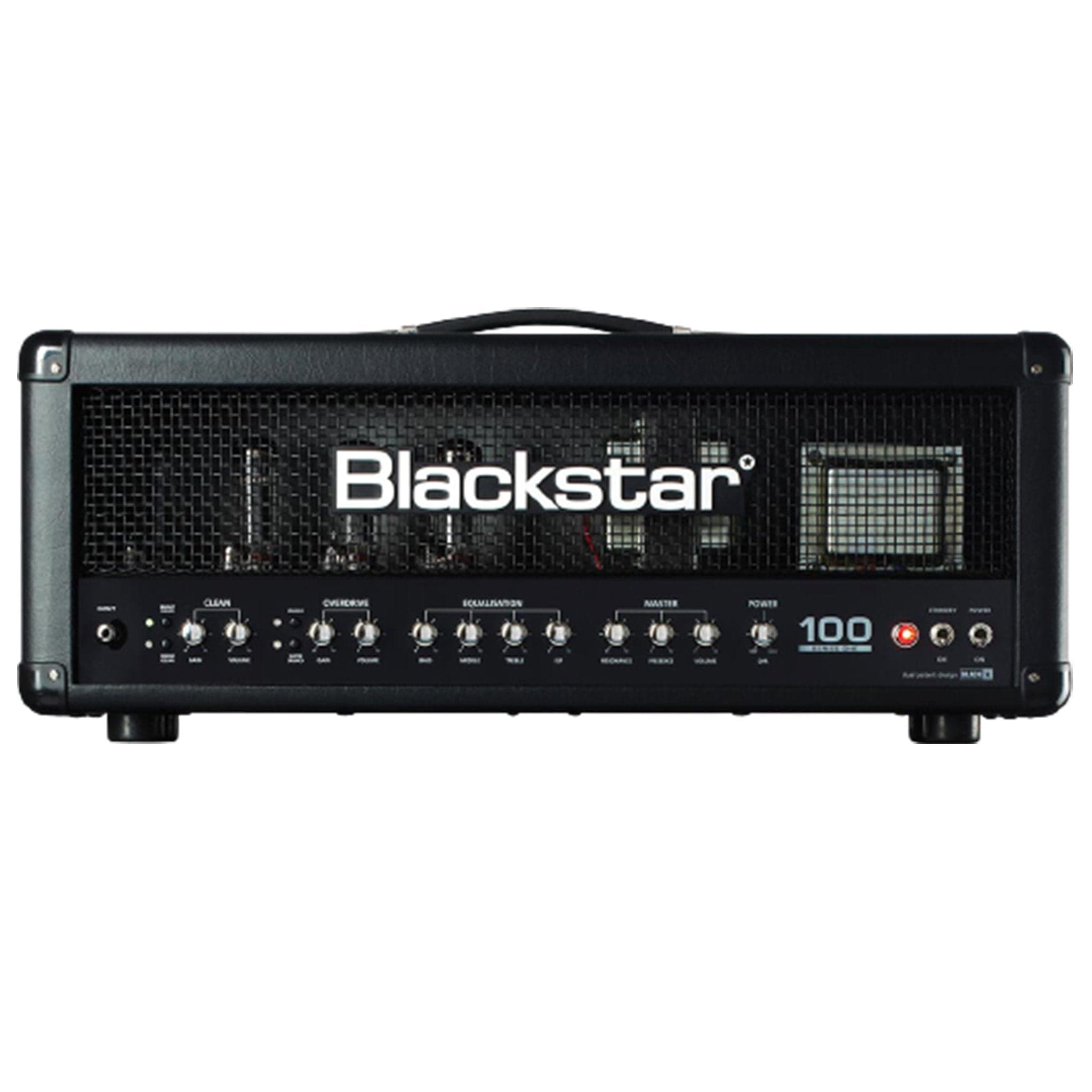 blackstar tube amplifiers blackstar series one 100 100w tube guitar amp head