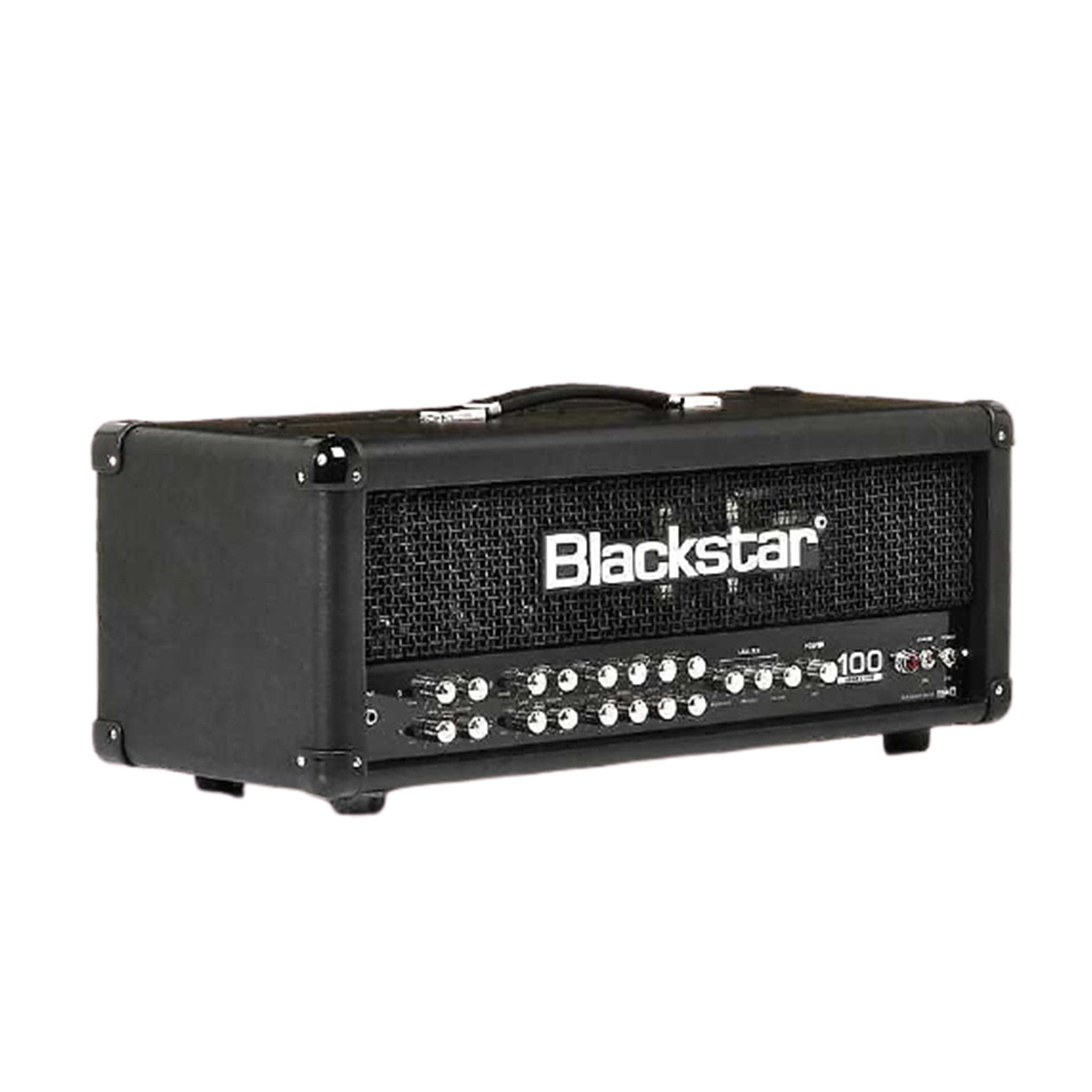 blackstar tube amplifiers blackstar series one 100 100w tube guitar amp head