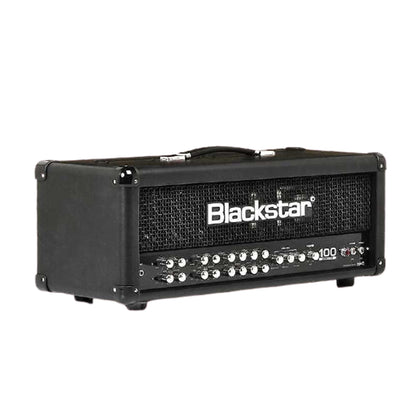 blackstar tube amplifiers blackstar series one 100 100w tube guitar amp head