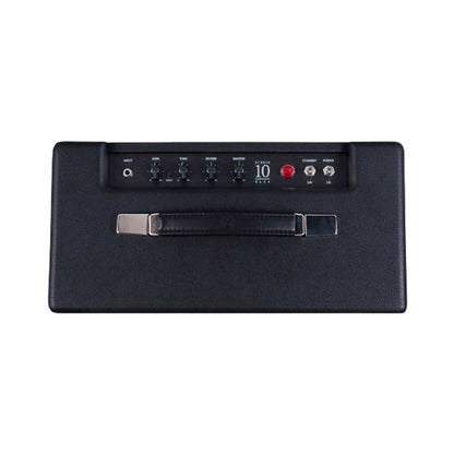 blackstar tube amplifiers blackstar studio 10 el34 tube combo amplifier