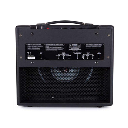 blackstar tube amplifiers blackstar studio 10 el34 tube combo amplifier