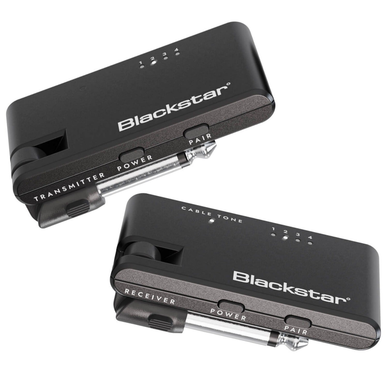 Blackstar Wireless Guitar Systems Blackstar Airwire i58 Wireless Instrument System