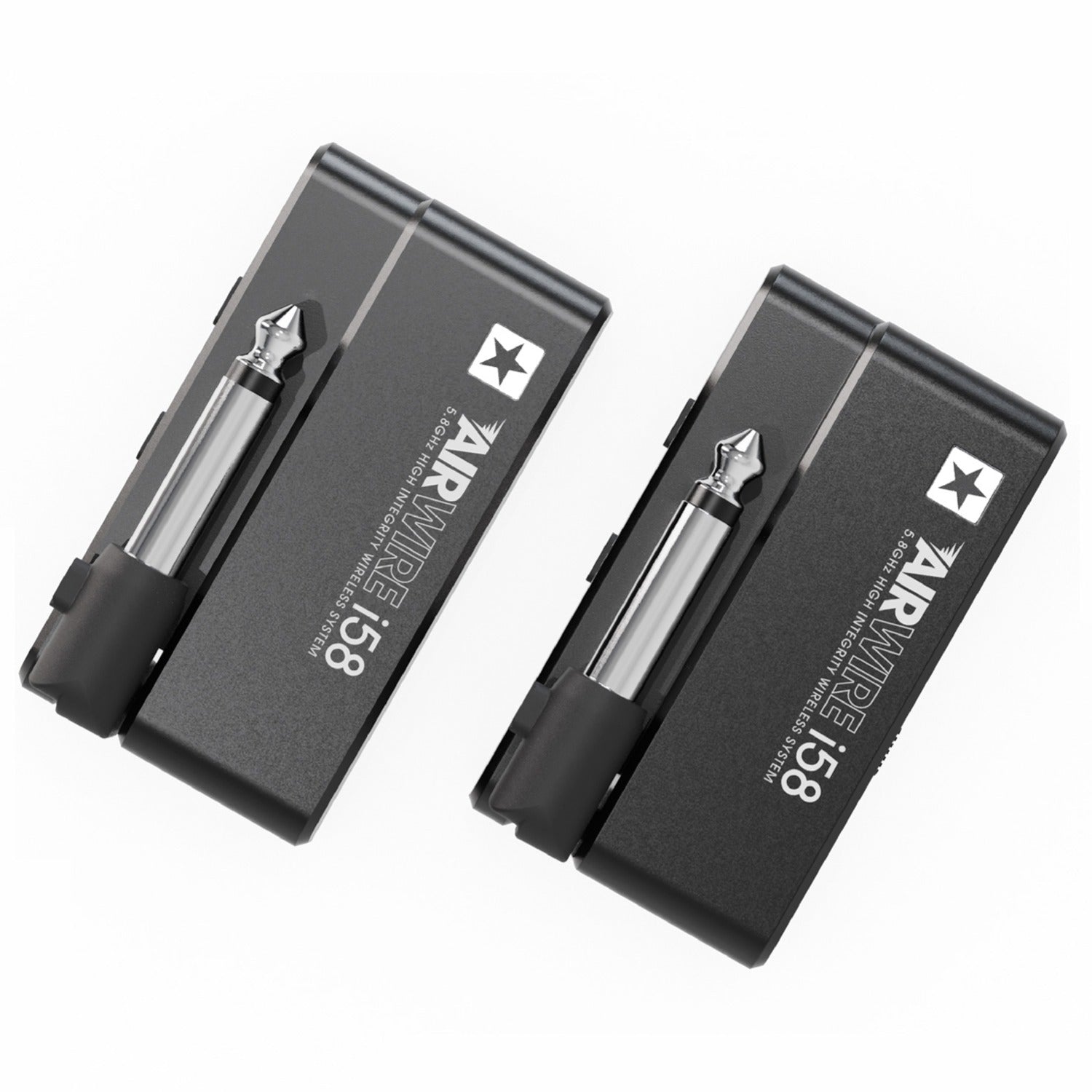 Blackstar Wireless Guitar Systems Blackstar Airwire i58 Wireless Instrument System
