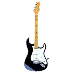 Blade Electric Guitars Black Blade Texas Pro RW Electric Guitar