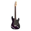Blade Electric Guitars Misty Violet Blade RH-2 Classic Electric Guitar