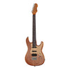 Blade Electric Guitars Natural Oil Blade California Climax Electric Guitar