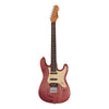 Blade Electric Guitars Violet Oil Blade California Climax Electric Guitar