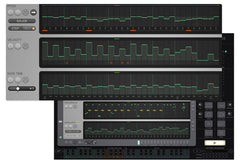 Sugar Bytes Thesys Granular Synthesizer