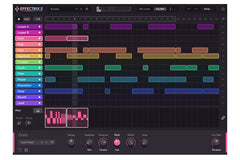 Sugar Bytes Effectrix2: Multi-Effect Plugin