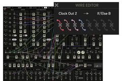 Sugar Bytes Nest: Granular Synthesizer