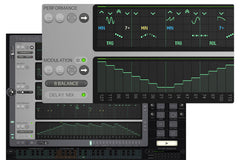 Sugar Bytes Thesys Granular Synthesizer