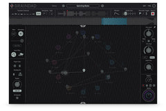 Sugar Bytes Graindad: Granular Synthesizer