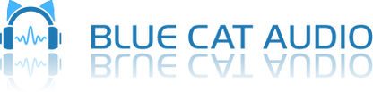 Blue Cat Audio Virtual Processors Blue Cat DP Meter Pro Peak Meter