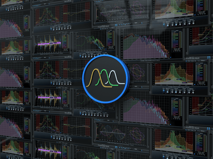 Blue Cat Audio Virtual Processors Blue Cat Multi Pack Multi-Effects Plugin