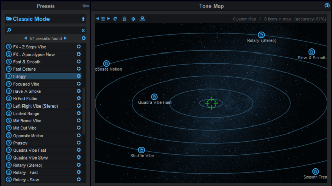 Blue Cat Audio Virtual Processors Blue Cat PolyVibe: Chorus/Vibrato Plugin