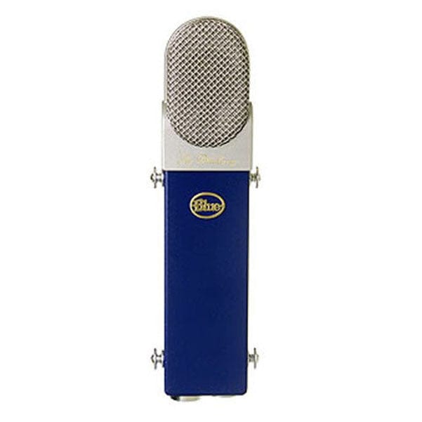 Blue Microphones Condenser Microphones Blue Blueberry Cardioid Condenser Microphone