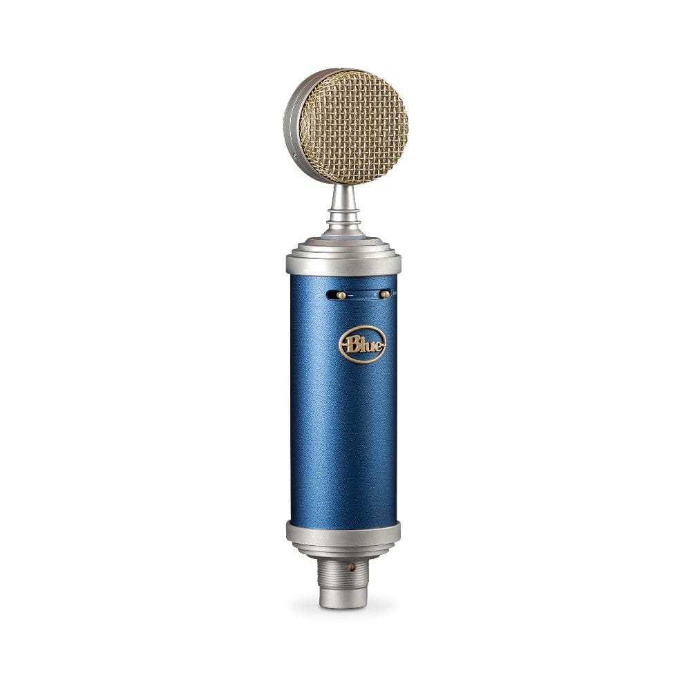 Blue Microphones Condenser Microphones Blue Bluebird SL Large Diaphragm Studio Condenser Microphone
