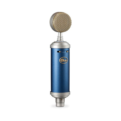 Blue Microphones Condenser Microphones Blue Bluebird SL Large Diaphragm Studio Condenser Microphone