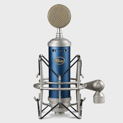 Blue Microphones Condenser Microphones Blue Bluebird SL Large Diaphragm Studio Condenser Microphone