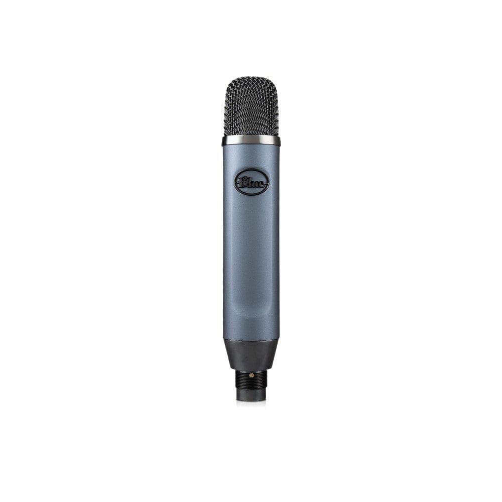 blue microphones condenser microphones blue ember xlr studio condenser microphone