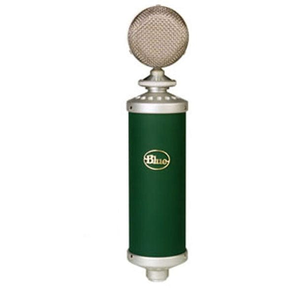 Blue Microphones Condenser Microphones Blue Microphones Kiwi Multipattern Condenser Microphone