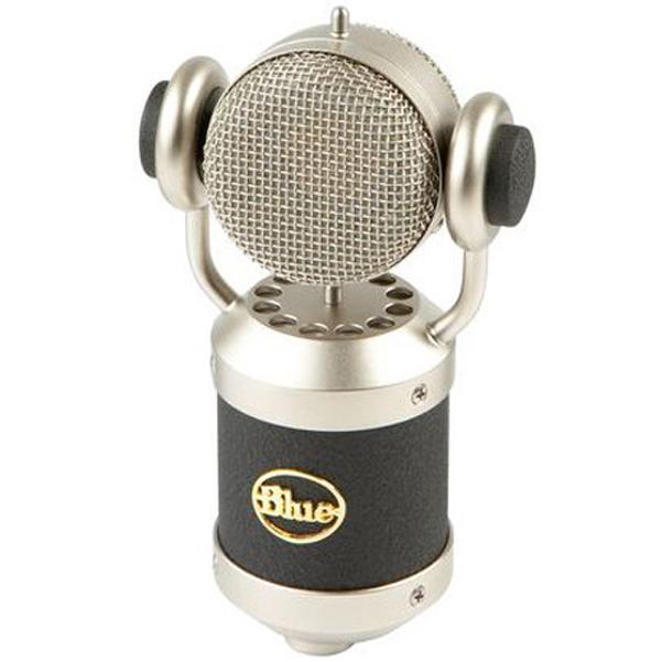 blue microphones condenser microphones blue microphones mouse large diaphragm condenser microphone