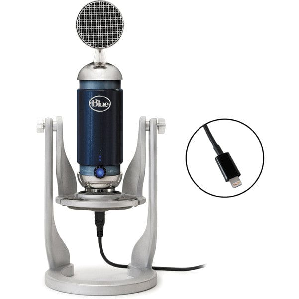blue microphones condenser microphones blue spark digital condensor microphone