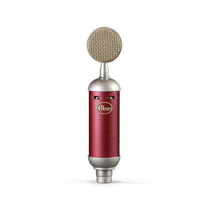 blue microphones condenser microphones blue spark sl large diaphragm studio condenser microphone