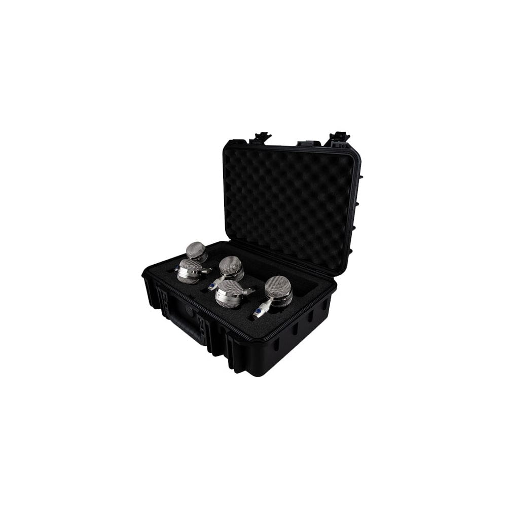 blue microphones microphone accessories blue microphone capsule kit 5 for bottle microphone