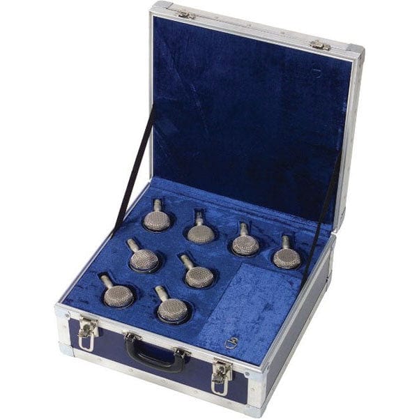 blue microphones microphone accessories blue microphone capsule kit for bottle microphone