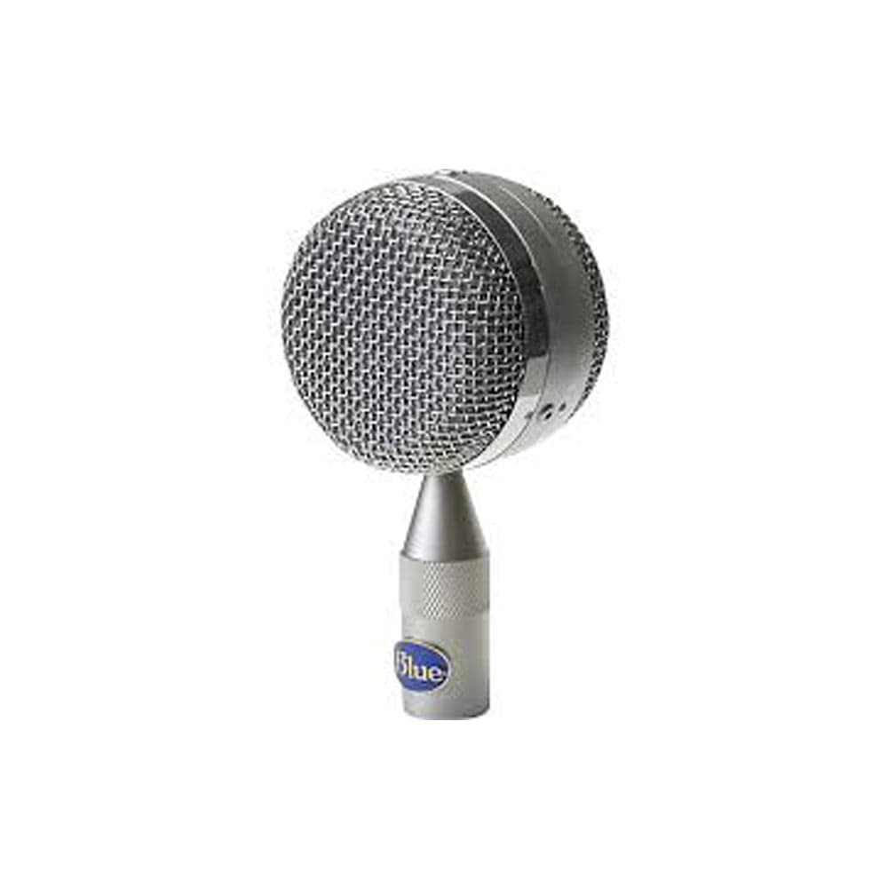 Blue Microphones Microphone Accessories Blue Microphones B2 Figure Eight Large Diaphragm Bottle Capsule