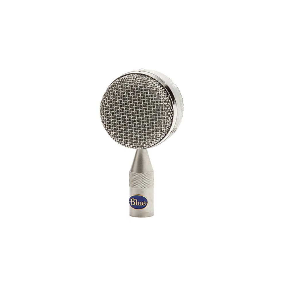 blue microphones microphone accessories blue microphones b7 cardioid large diaphragm single backplate bottle capsule