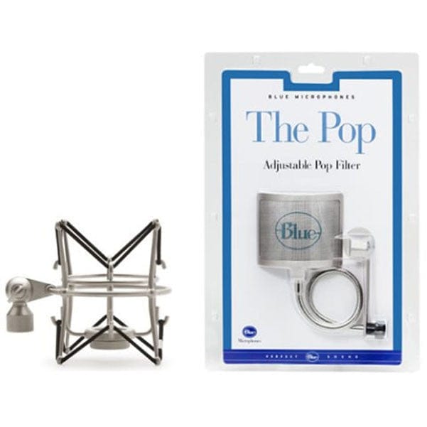 Blue Microphones Microphone Accessories Blue Microphones Baby Bottle Accessory Kit
