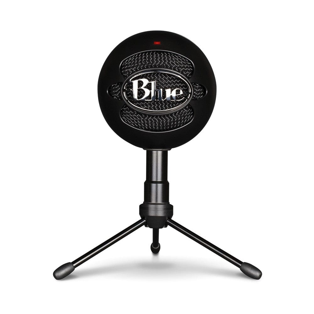 Blue Microphones Usb Microphones Black Blue Snowball iCE USB Microphone
