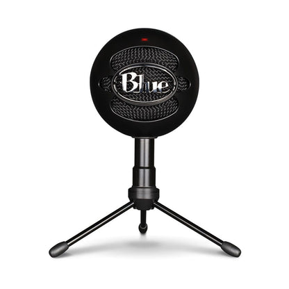Blue Microphones Usb Microphones Black Blue Snowball iCE USB Microphone