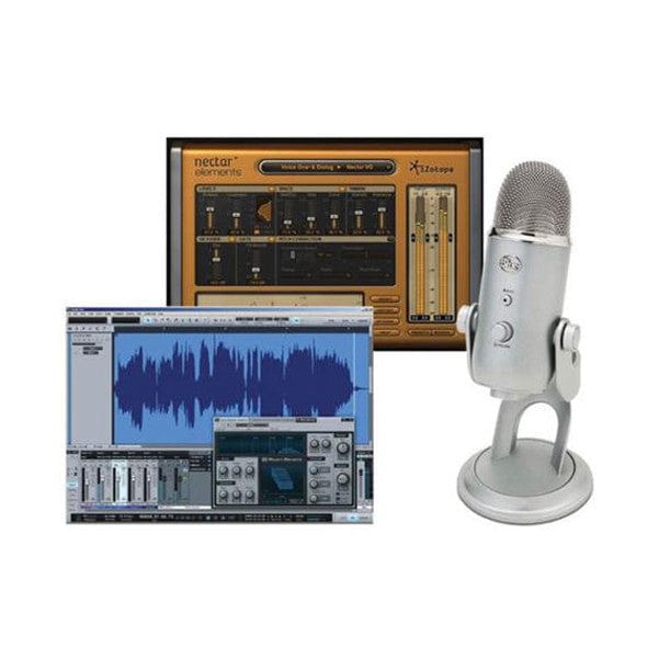 blue microphones usb microphones blue microphones yeti usb studio bundle