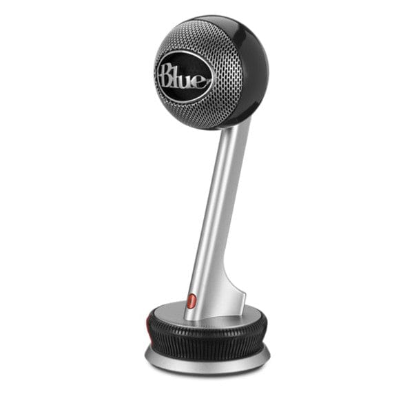 blue microphones usb microphones blue nessie usb microphone