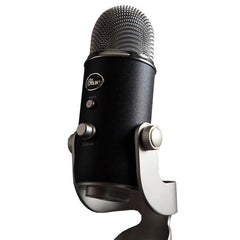 Blue Microphones Usb Microphones Blue Yeti Pro Multipattern Condenser Microphone