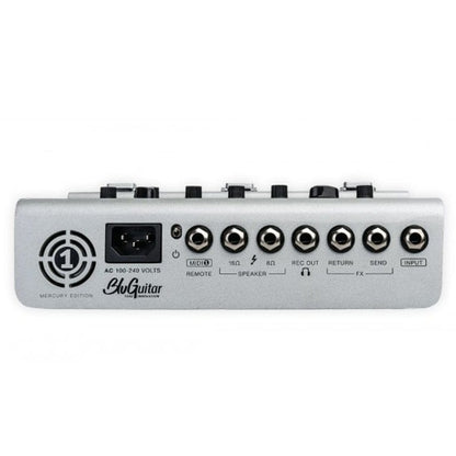 bluguitar guitar amplifiers bluguitar amp1 nanotube 100 guitar amplifier