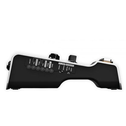 bluguitar guitar amplifiers bluguitar amp1 nanotube 100 guitar amplifier